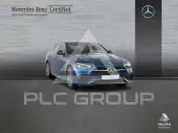 2026 Mercedes Benz C 220