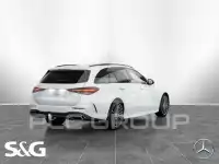 2026 Mercedes Benz C 220