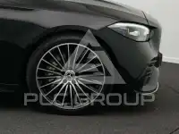 2026 Mercedes Benz C 220