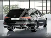 2026 Mercedes Benz C 220