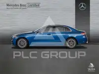 2026 Mercedes Benz C 220