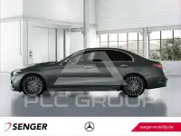 2026 Mercedes Benz C 220