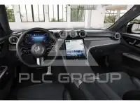 2026 Mercedes Benz C 220