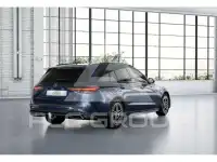 2026 Mercedes Benz C 220