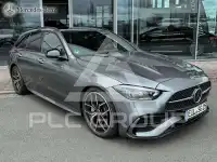 2026 Mercedes Benz C 220