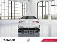 2026 Mercedes Benz C 220