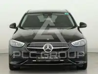 2026 Mercedes Benz C 220