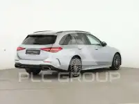 2026 Mercedes Benz C 220