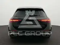 2026 Mercedes Benz C 220