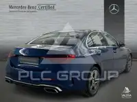 2026 Mercedes Benz C 220