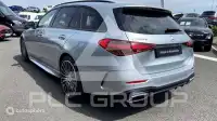 2026 Mercedes Benz C 220
