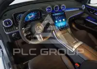 2026 Mercedes Benz C 220