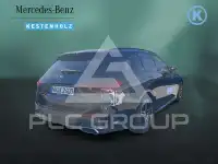 2026 Mercedes Benz C 220