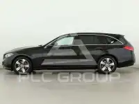 2026 Mercedes Benz C 220
