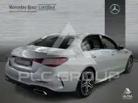 2026 Mercedes Benz C 220