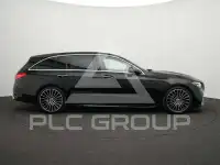 2026 Mercedes Benz C 220