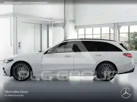 2026 Mercedes Benz C 220