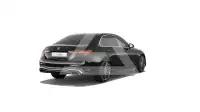 2026 Mercedes Benz C 220