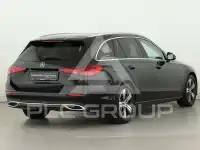 2026 Mercedes Benz C 220