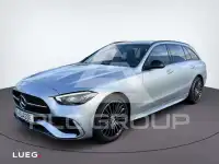 2026 Mercedes Benz C 220