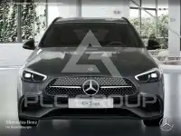 2026 Mercedes Benz C 220