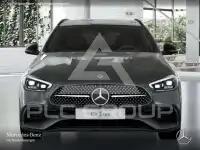 2026 Mercedes Benz C 220