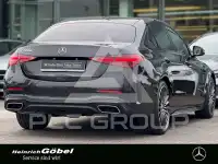 2026 Mercedes Benz C 220