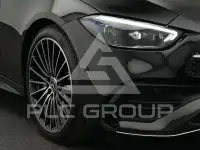 2026 Mercedes Benz C 220