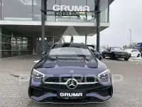 2026 Mercedes Benz C 220