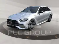 2026 Mercedes Benz C 220