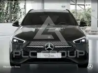 2026 Mercedes Benz C 220