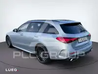 2026 Mercedes Benz C 220