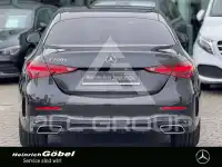2026 Mercedes Benz C 220
