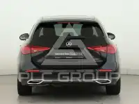 2026 Mercedes Benz C 220