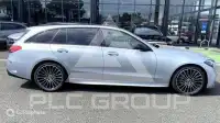 2026 Mercedes Benz C 220