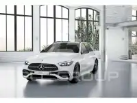 2026 Mercedes Benz C 220