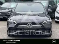 2026 Mercedes Benz C 220
