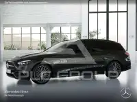 2026 Mercedes Benz C 220