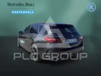 2026 Mercedes Benz C 220