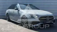 2026 Mercedes Benz C 220