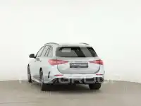 2026 Mercedes Benz C 220