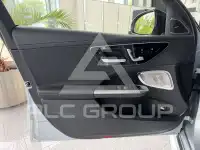 2026 Mercedes Benz C 220