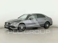 2026 Mercedes Benz C 220