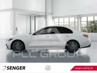 2026 Mercedes Benz C 220