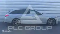 2026 Mercedes Benz C 220