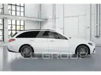 2026 Mercedes Benz C 220