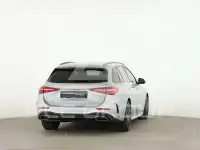 2026 Mercedes Benz C 220