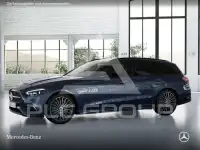 2026 Mercedes Benz C 220