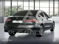 2026 Mercedes Benz C 220