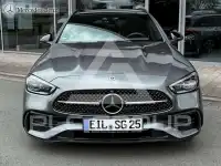 2026 Mercedes Benz C 220